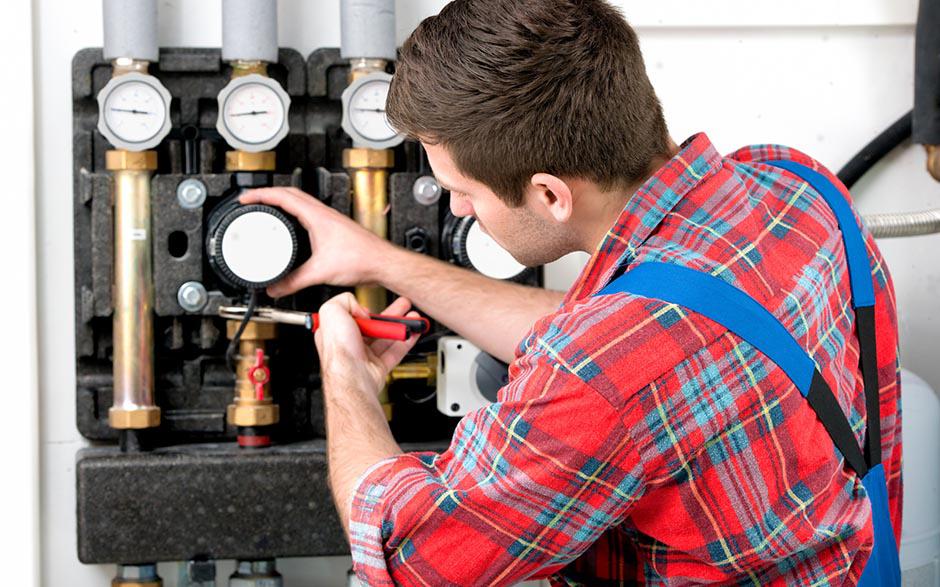 chauffage thermique Argenteuil