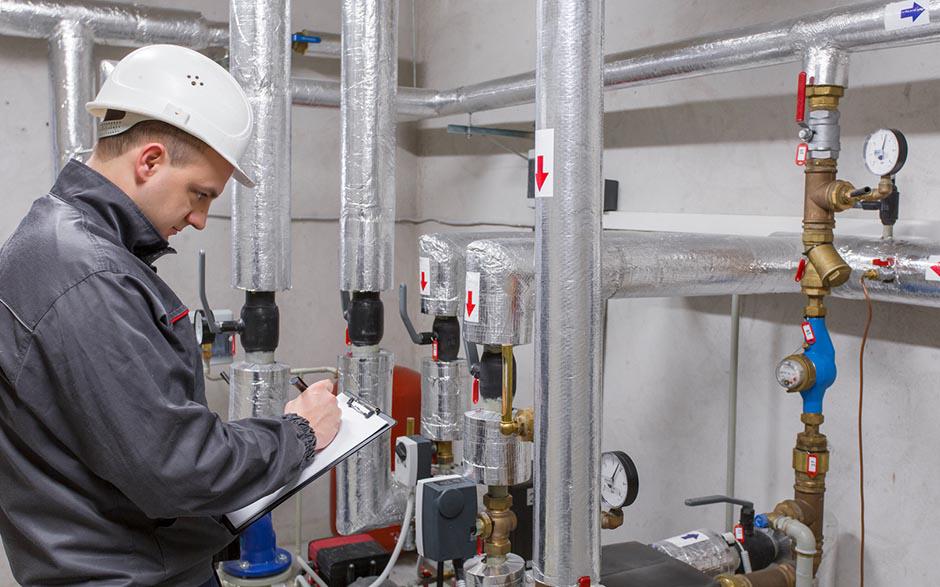 chauffage thermique Mantes-la-Jolie
